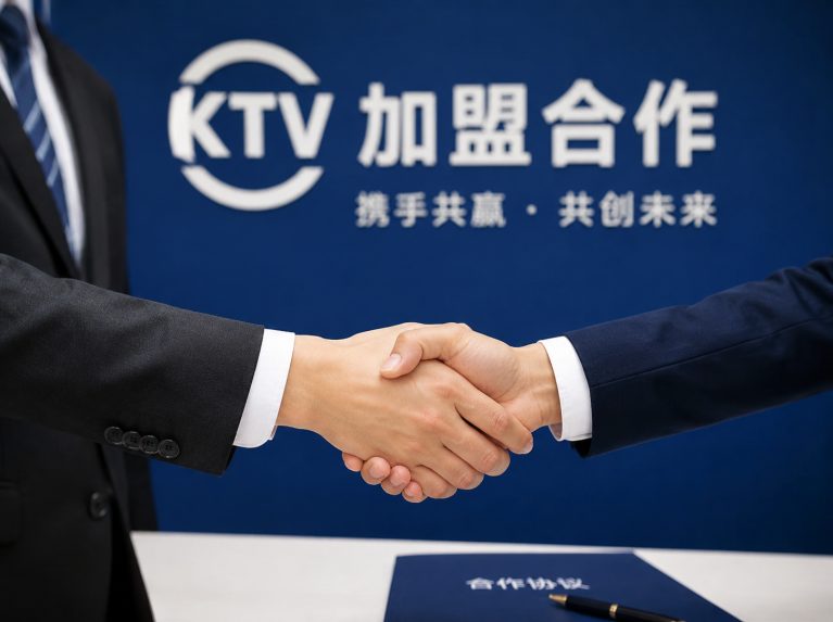 德阳KTV数字化运营系统